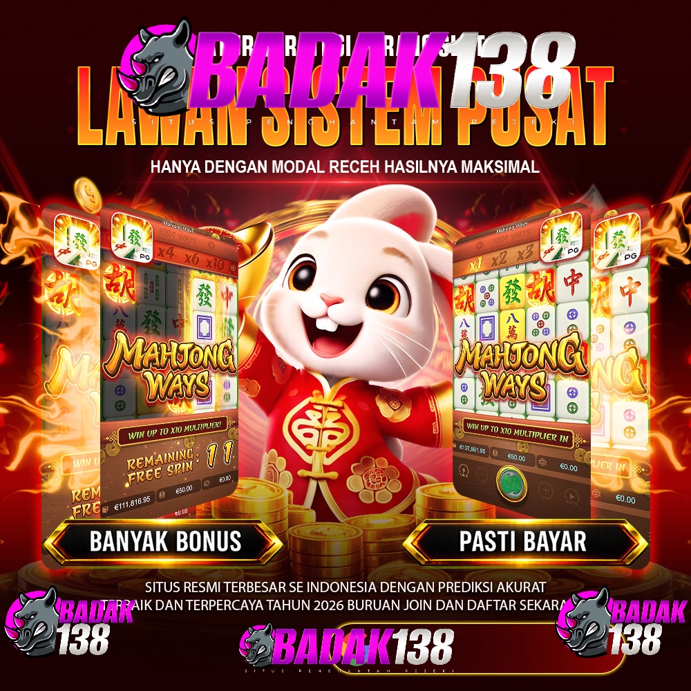 BADAK138 X BCBA Schaumburg: Industri Game Digital Menciptakan Pengalaman Bermain yang Semakin Beragam